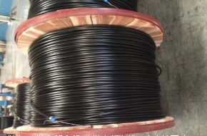 硬铜绞电线回收
